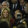 Shakira pique 4