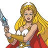 She-Ra: The Princess of Power