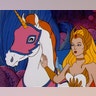 She-Ra on TV
