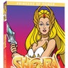 She-Ra on DVD