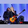 Sheryl Crow