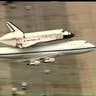 Space Shuttle Discovery final landing 5