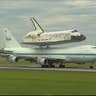 Space Shuttle Discovery final landing 7