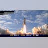 Atlantis Shuttle Launch