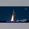 Atlantis Shuttle Launch