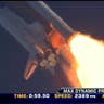 Atlantis Shuttle Launch