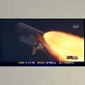 Atlantis Shuttle Launch