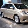 2011 Toyota Sienna