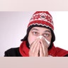 Sneezing or Coughing