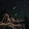 <b>Snowy Range Perseid Meteor Shower (USA)</b>