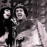 Sonny and Cher 