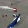 South Korea ferry disaster