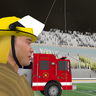 Sport_Evac_Fireman_on_field