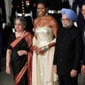 First Couple, India First Couple
