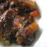 Lamb Stew with Dried Plums