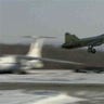 Sukhoi T-50 