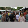 Summer_Market_crowds_by_Ann_Mulhern