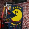 Super Pac-Man Arcade Machine