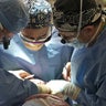 Surgical team 3 docs 