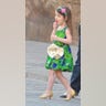 Suri Cruise Steps Out in Heels