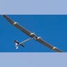 The Solar Impulse