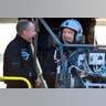 Pilot and CEO