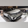 2018 Range Rover Velar