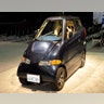 Commuter Cars Tango