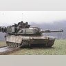 M1 Abrams