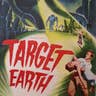 Target Earth (1954)