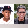 Ted Williams Both 