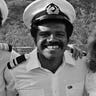 Ted Lange Then