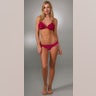 Thayer Ruffle Bikini