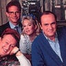 The_Cast_of_Newhart