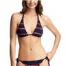 The Gap Tie-Dyed Triangle Bikini