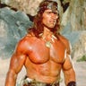 Conan the Barbarian: Then