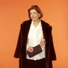 Then: Jessica Walter