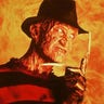 A Nightmare on Elm Street: Then