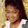 Then: Tatyana Ali