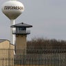 Thomson Correctional Facility