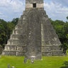 Tikal_Temple