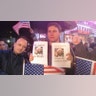 Time Square Celebration