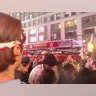 Time Square Celebration 12