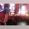 Time Square Celebration 13