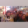 Time Square Celebration 20