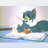 Tom and Jerry 