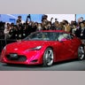 Toyota FT-86