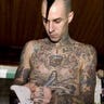 Travis Barker