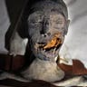 Tut's Mommy's Mummy