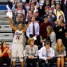 UConn Record
